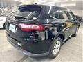 2017 Toyota Harrier