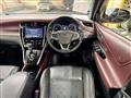 2017 Toyota Harrier