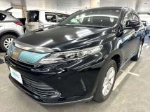2017 Toyota Harrier
