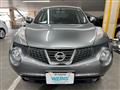 2013 Nissan Juke