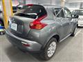 2013 Nissan Juke