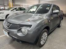 2013 Nissan Juke