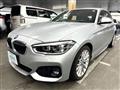 2017 BMW 1 Series