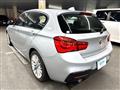 2017 BMW 1 Series