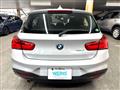2017 BMW 1 Series