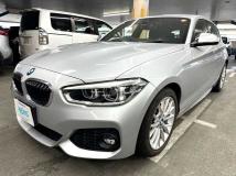 2017 BMW 1 Series
