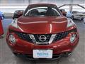 2020 Nissan Juke