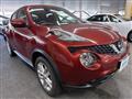 2020 Nissan Juke