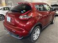 2020 Nissan Juke