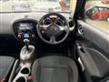 2020 Nissan Juke