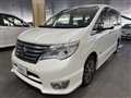 2014 Nissan Serena