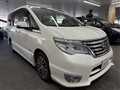 2014 Nissan Serena