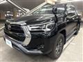 2022 Toyota Hilux