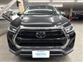 2022 Toyota Hilux