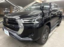 2022 Toyota Hilux
