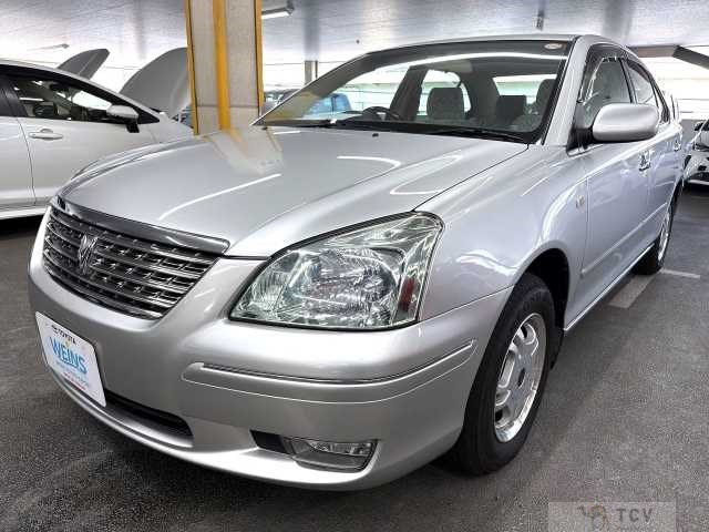 2004 Toyota Premio