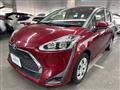 2019 Toyota Sienta