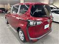 2019 Toyota Sienta