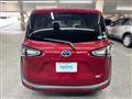 2019 Toyota Sienta
