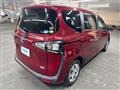 2019 Toyota Sienta
