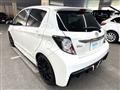 2016 Toyota Vitz