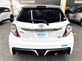 2016 Toyota Vitz