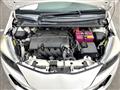 2016 Toyota Vitz