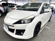 2016 Toyota Vitz