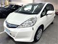 2010 Honda Fit Hybrid