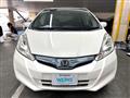 2010 Honda Fit Hybrid