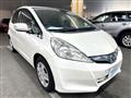 2010 Honda Fit Hybrid