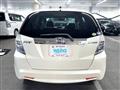 2010 Honda Fit Hybrid