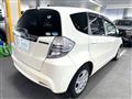2010 Honda Fit Hybrid