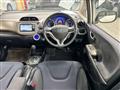 2010 Honda Fit Hybrid