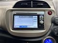 2010 Honda Fit Hybrid