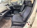 2010 Honda Fit Hybrid