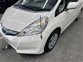 2010 Honda Fit Hybrid