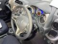2010 Honda Fit Hybrid