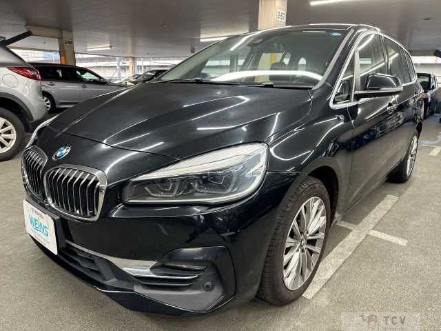 2019 BMW 2 Series