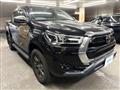 2022 Toyota Hilux