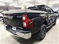 2022 Toyota Hilux