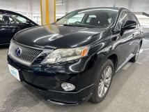 2010 Lexus RX