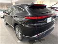 2020 Toyota Harrier