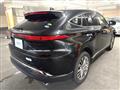 2020 Toyota Harrier
