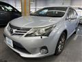 2013 Toyota Avensis Wagon