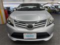 2013 Toyota Avensis Wagon