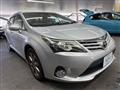 2013 Toyota Avensis Wagon