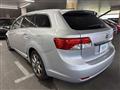 2013 Toyota Avensis Wagon