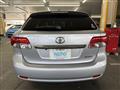 2013 Toyota Avensis Wagon