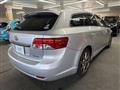 2013 Toyota Avensis Wagon